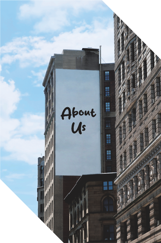 about us